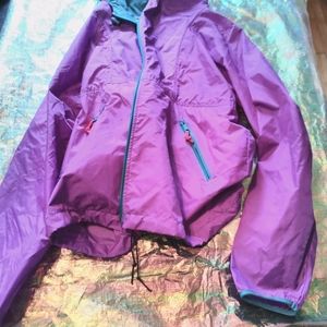 New Sierra Designs Windbreaker